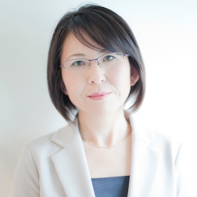 有田 美津子