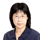 拝野洋子