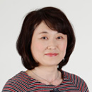 堀口 雅子