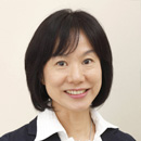 馬養 雅子
