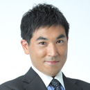 益山 真一