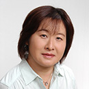 前佛 朋子